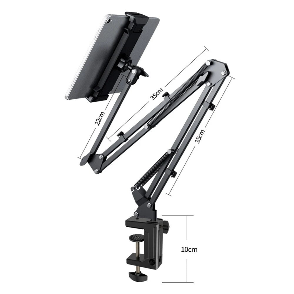Adjustable Tablet Stand Holder
