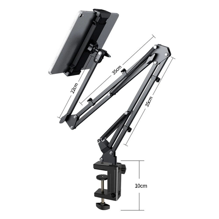 Adjustable Tablet Stand Holder