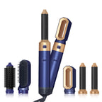 5 in 1 Hair Styler Curling Wand Air Wrap Styler For Hair Styling