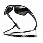 Polarized Sports Sunglasses UV400 Protection Outdoor Eyewear