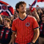Scotland World Cup Jersey 2026 Mens Football Jersey
