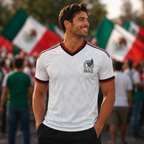 Mexico World Cup Jersey 2026 Mens Football Jersey