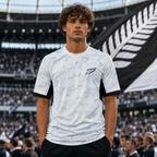 New Zealand World Cup Jersey 2026 Mens Football Jersey