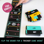 The Party Game Grab The Mic for People Who Can't Sing