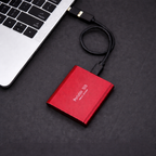 128TB Ultra Fast Solid State Drive SSD Compact Robust Design