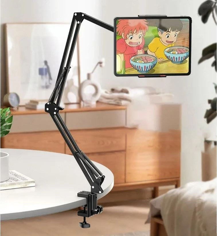 Adjustable Tablet Stand Holder