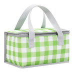 Insulated Picnic Cooler Bag Thermal Lunch Tote Soft Sided Cooler