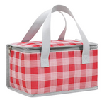 Insulated Picnic Cooler Bag Thermal Lunch Tote Soft Sided Cooler