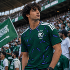 Saudi Arabia World Cup Jersey 2026 Mens Football Jersey
