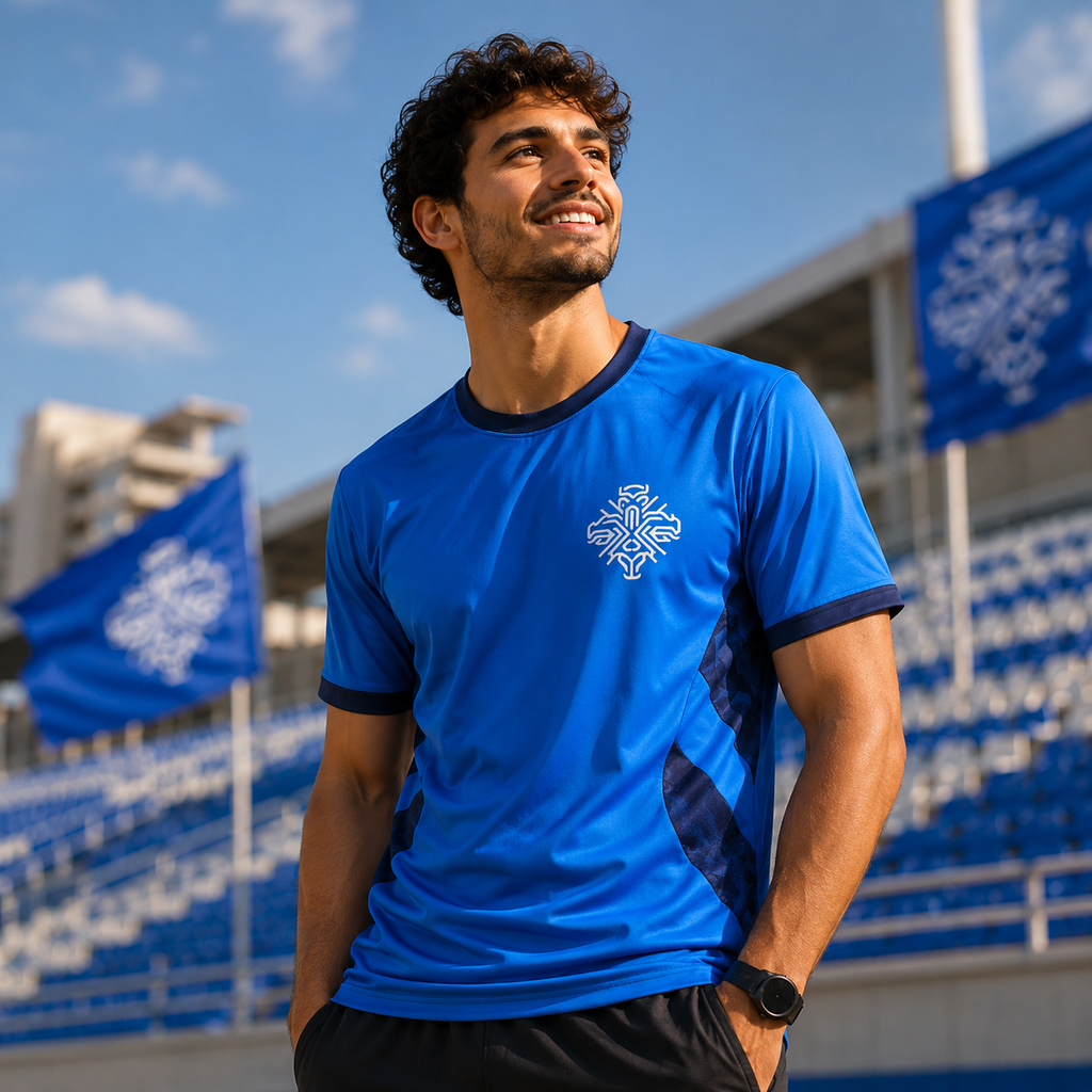 Iceland World Cup Jersey 2026 Mens Football Jersey