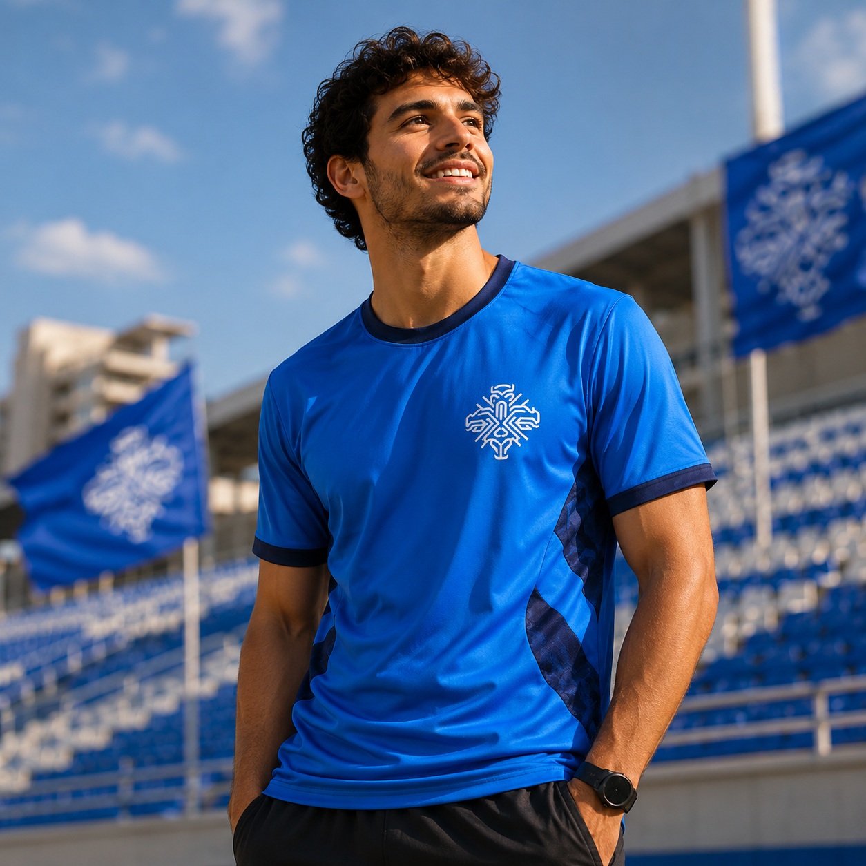 Iceland World Cup Jersey 2026 Mens Football Jersey