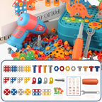 Screw Set Screwdriver Tool Kit