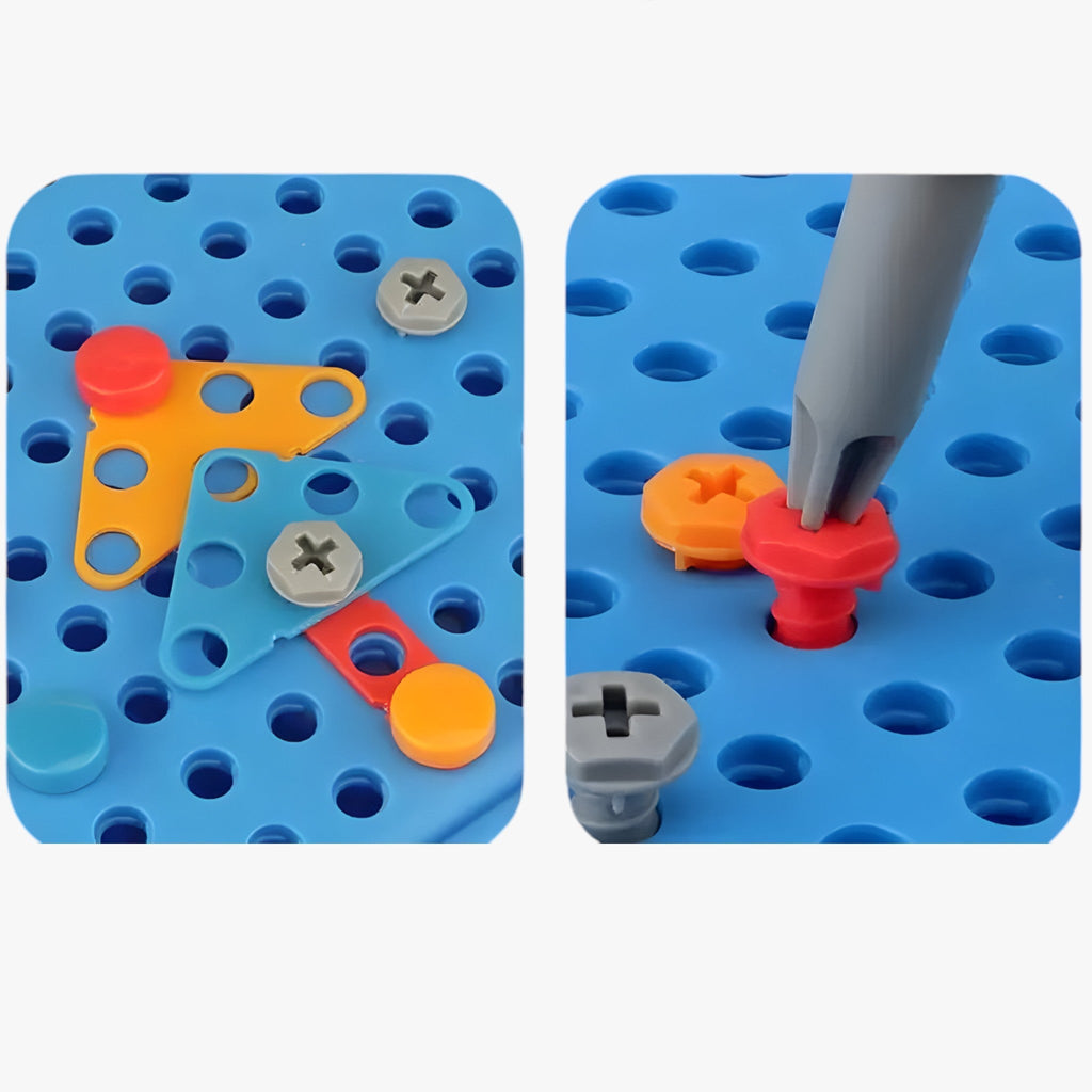 Screw Set Screwdriver Tool Kit