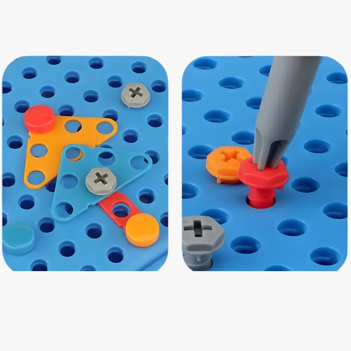 Screw Set Screwdriver Tool Kit