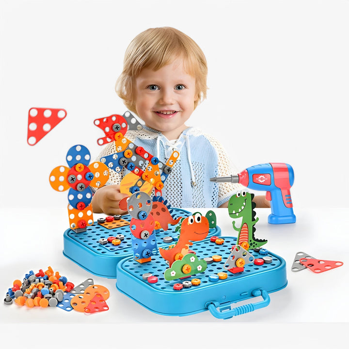 Screw Set Screwdriver Tool Kit