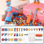 Screw Set Screwdriver Tool Kit