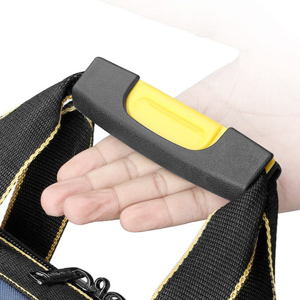 Tool Bag Heavy Duty Waterproof Storage Organizer