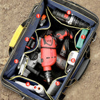 Tool Bag Heavy Duty Waterproof Storage Organizer