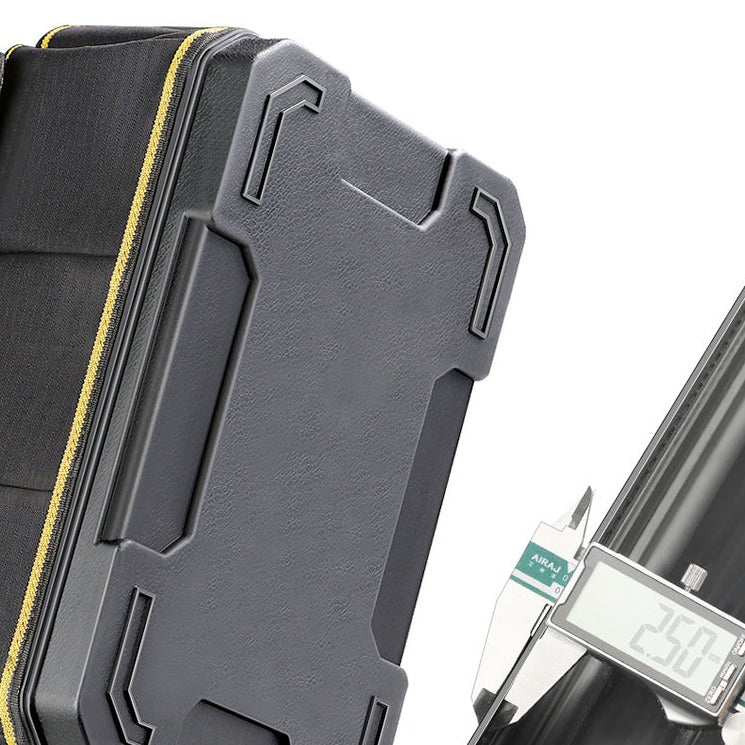 Tool Bag Heavy Duty Waterproof Storage Organizer