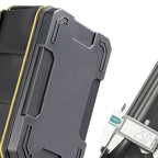 Tool Bag Heavy Duty Waterproof Storage Organizer